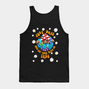 Just daze Tank Top